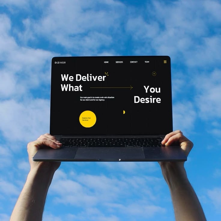 Website Development.464737937571205125