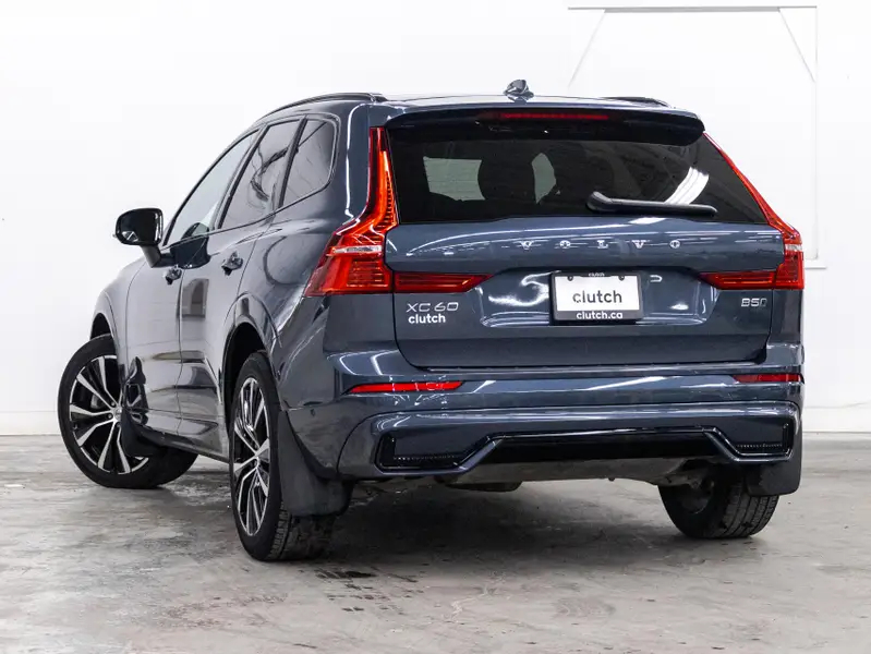 2024 Volvo XC6063513223843843122