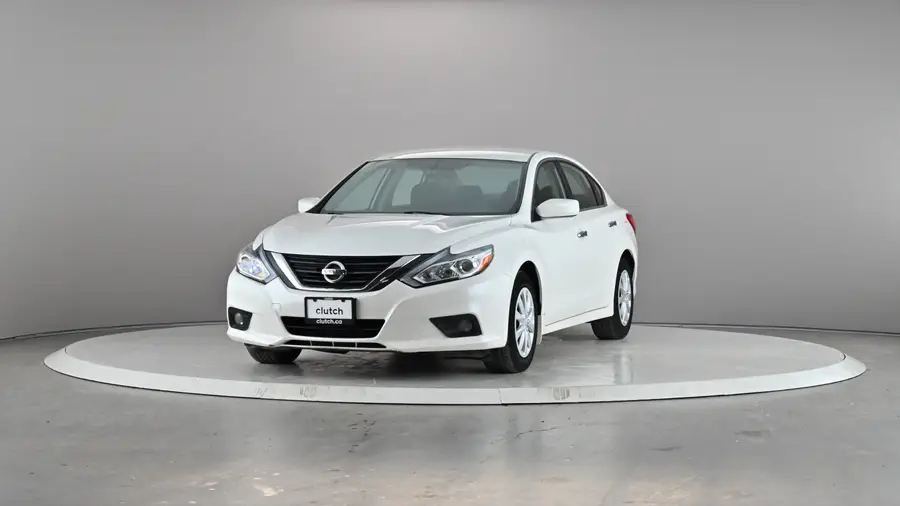 2016 Nissan Altima64101085786243121