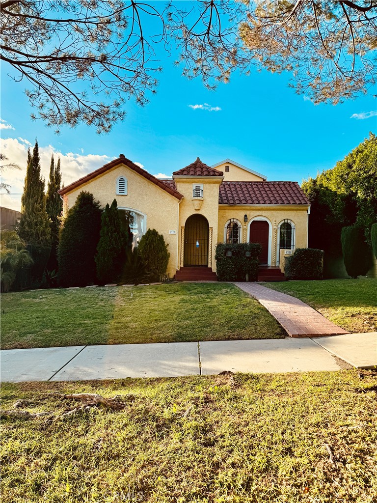 $3,500/mes 1327 S Longwood Avenue B Los Ángeles CA, 9001964112663008898121