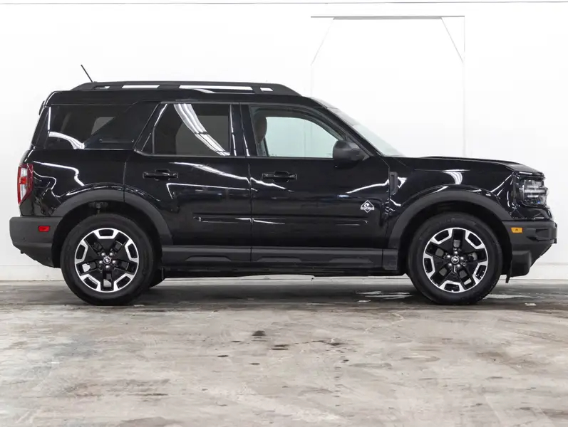 2022 Ford Bronco Sport63615056849921121