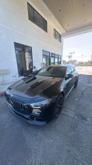 2020 MERCEDES-BENZ MERCEDES-AMG GT63758160650115120