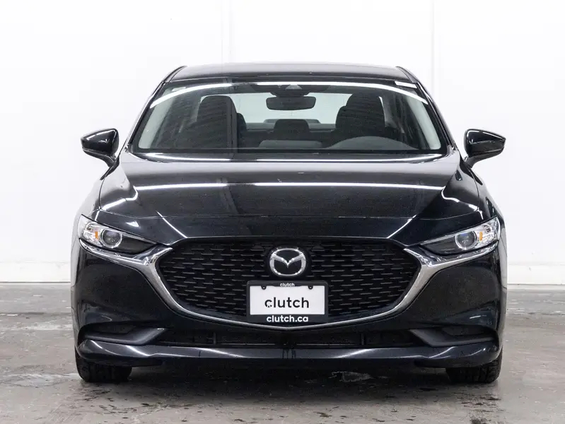 2019 Mazda Mazda364773040466177121
