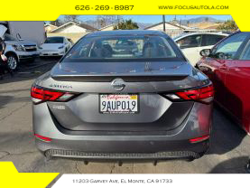 2022 NISSAN SENTRA63776392574979121