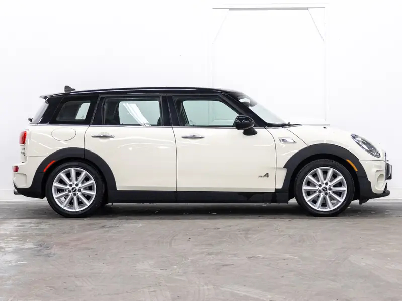2017 MINI Cooper Clubman64332655746433124