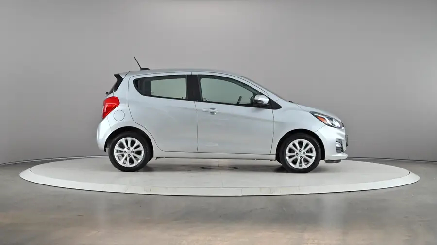 2021 Chevrolet Spark64212720995459122