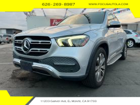 2020 MERCEDES-BENZ GLE63775704708225120
