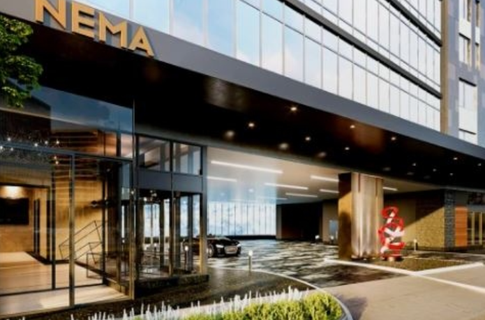 NEMA Boston63804022531073121