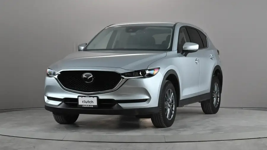 2021 Mazda CX-564820732641539122