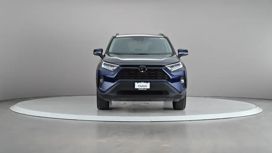 2020 Toyota RAV463544637078145123