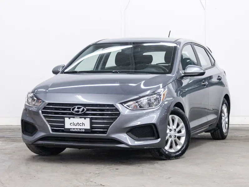 2020 Hyundai Accent64720884018305120