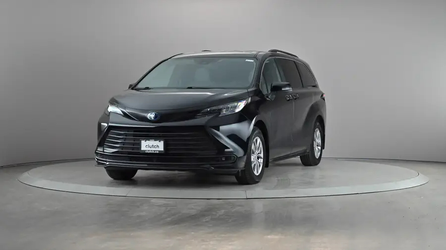2025 Toyota Sienna64950814928899121
