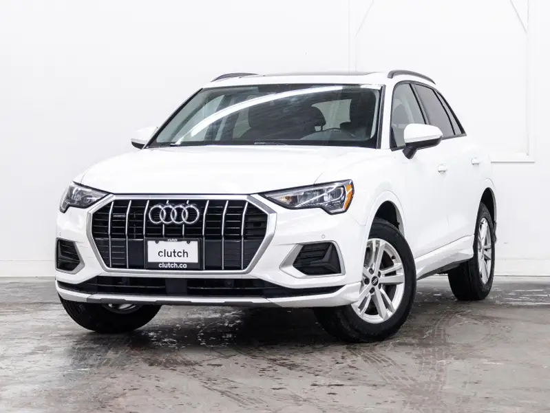 2021 Audi Q364440068179202122