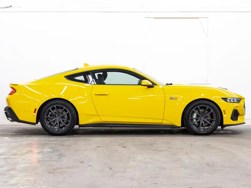 2024 Ford Mustang63803376020865122