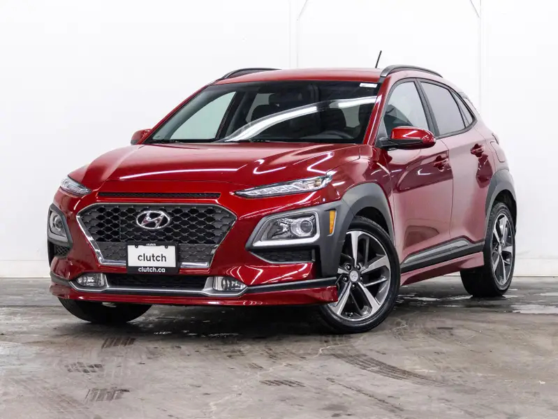 2020 Hyundai Kona63549400434817121