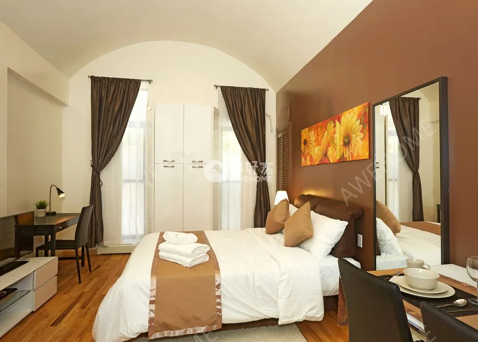 Heritage Apartments - Chelsea student apartments63555378243201124