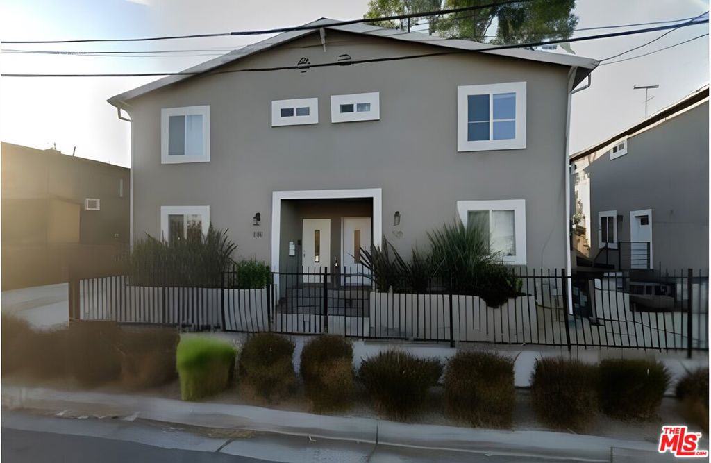 523 N Benton Way Los Angeles CA, 9002664131876658691122