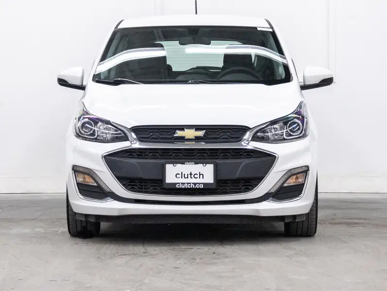 2022 Chevrolet Spark64258236265089120