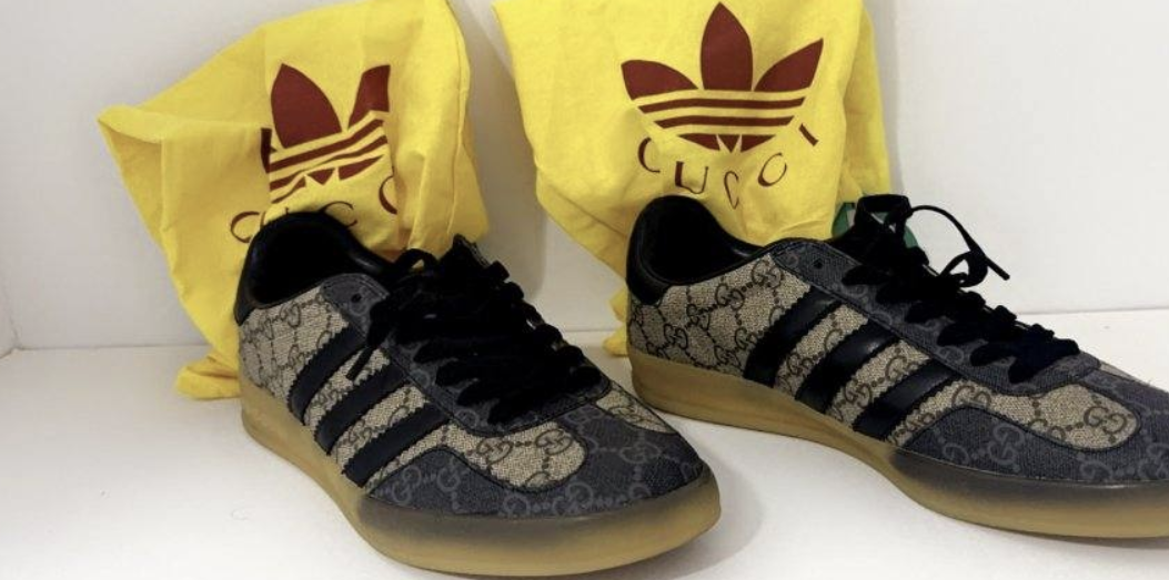 GUCCI SHOES