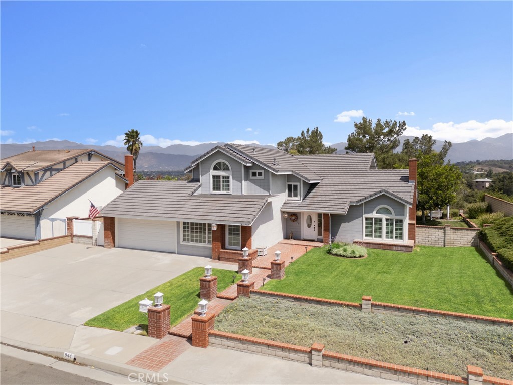 944 Heritage Drive, West Covina CA, 9179163844753169923120