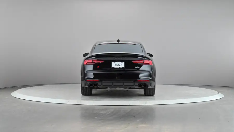 2023 Audi S564035546476801121