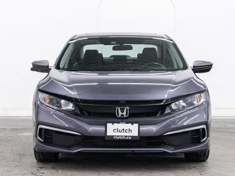 2020 Honda Civic63758673985923123