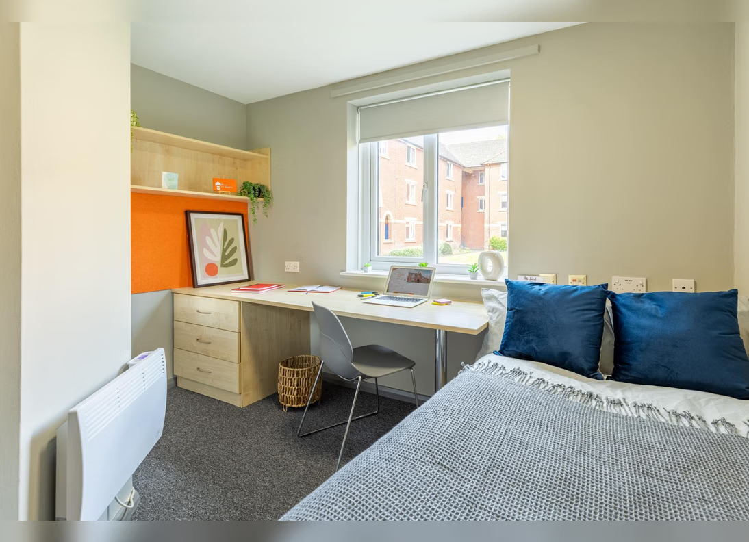 Calthorpe Court, Birmingham64286522748418126