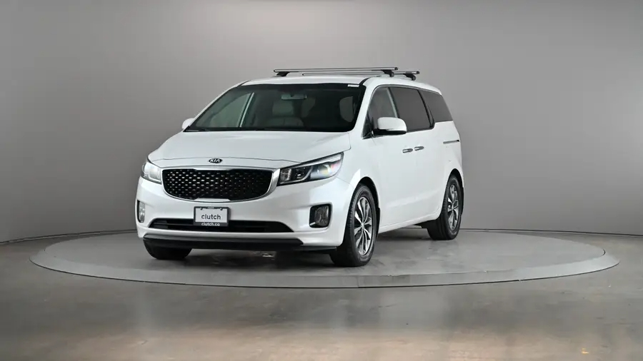 2018 Kia Sedona64111753897218122