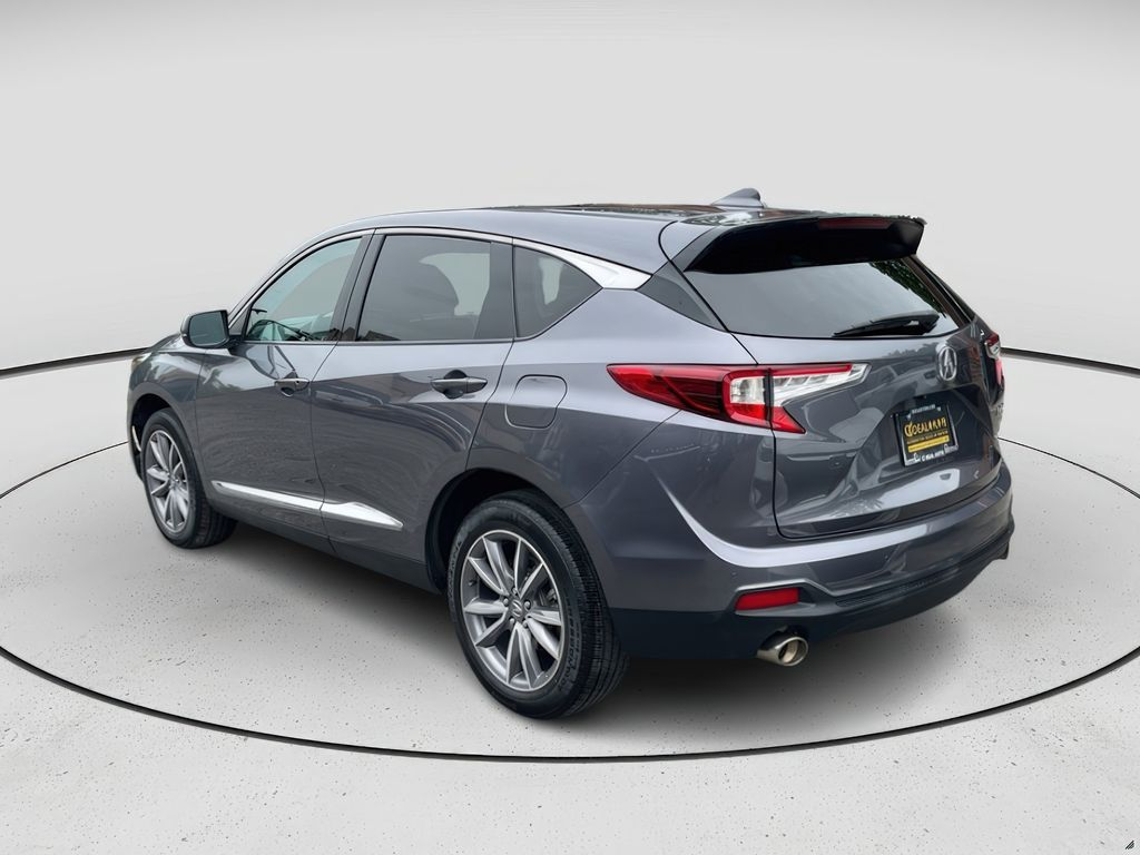 2021 ACURA RDX SH-AWD TEC63326940316161121