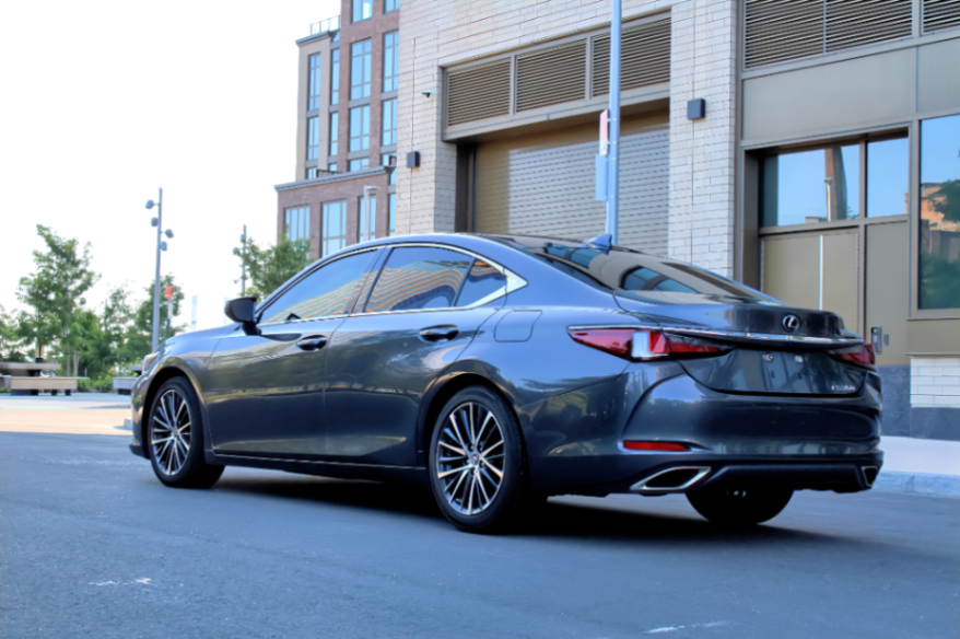 2022 Lexus ES 35063503761184003122