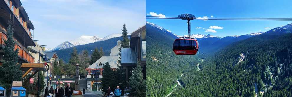 Excursión de un día a Whistler (salidas los martes, jueves y domingos; adicionales los viernes de mayo a septiembre)64118719857667121