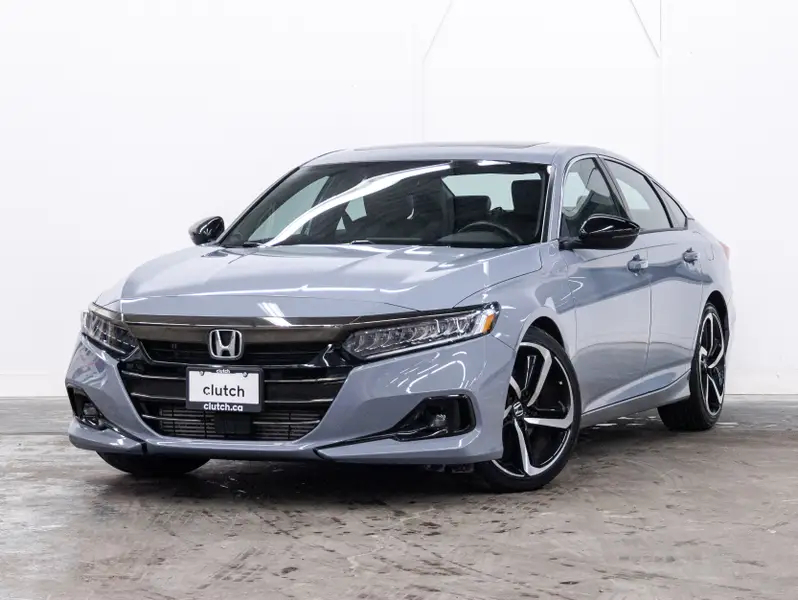 2022 Honda Accord64331726739459121