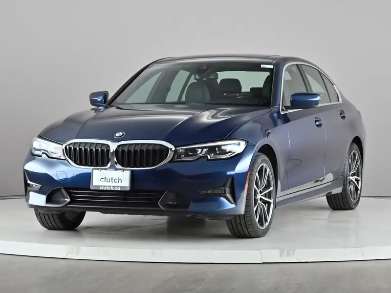 2020 BMW 3 Series63721757379075121