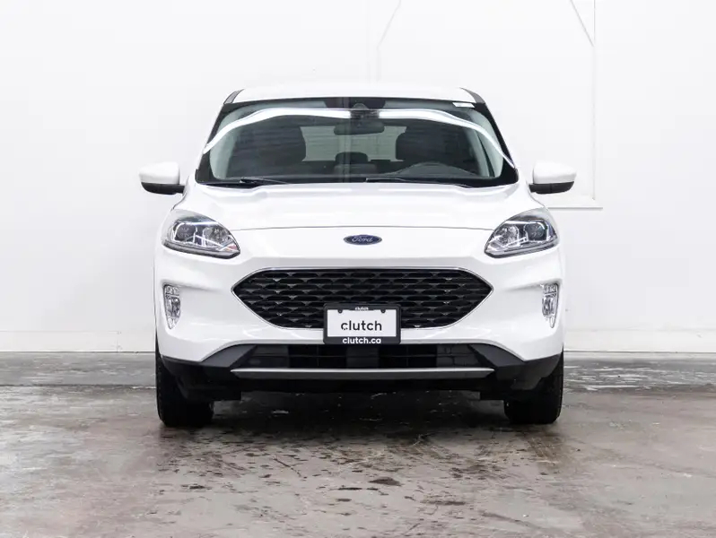 2022 Ford Escape64521774918146122