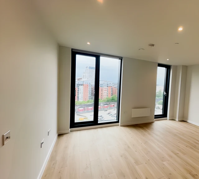 1B1b HL-The Stile, Manchester