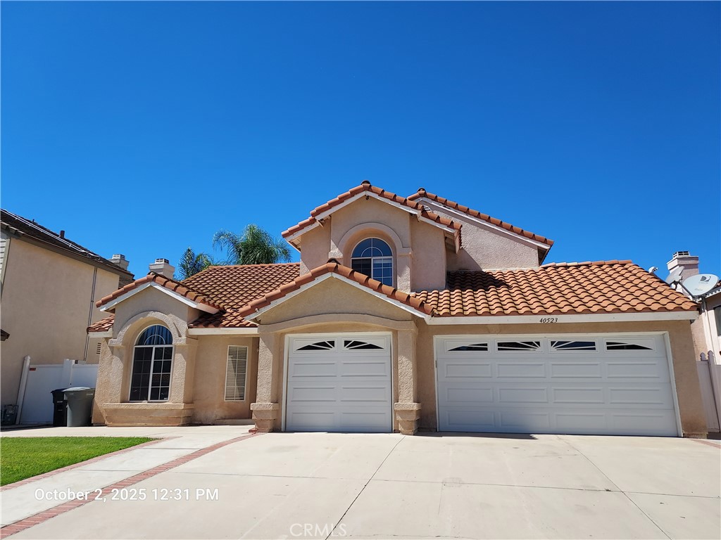 40523 Windsor, Temecula CA, 9259164122524484097120