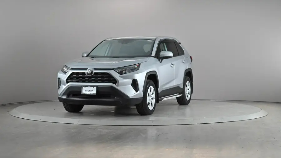 2024 Toyota RAV464784660859267122