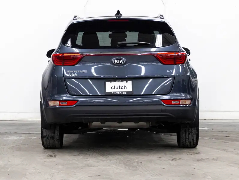 2018 Kia Sportage63482241638273122