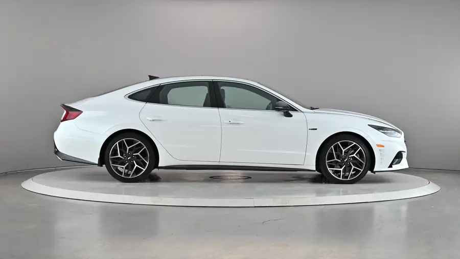 2022 Hyundai Sonata64035478713345124