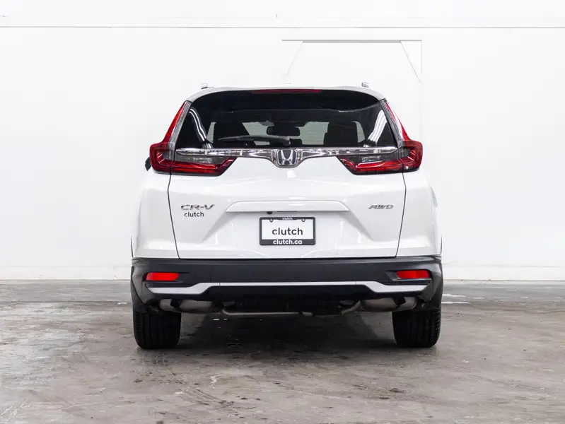 2020 Honda CR-V63538754909955121