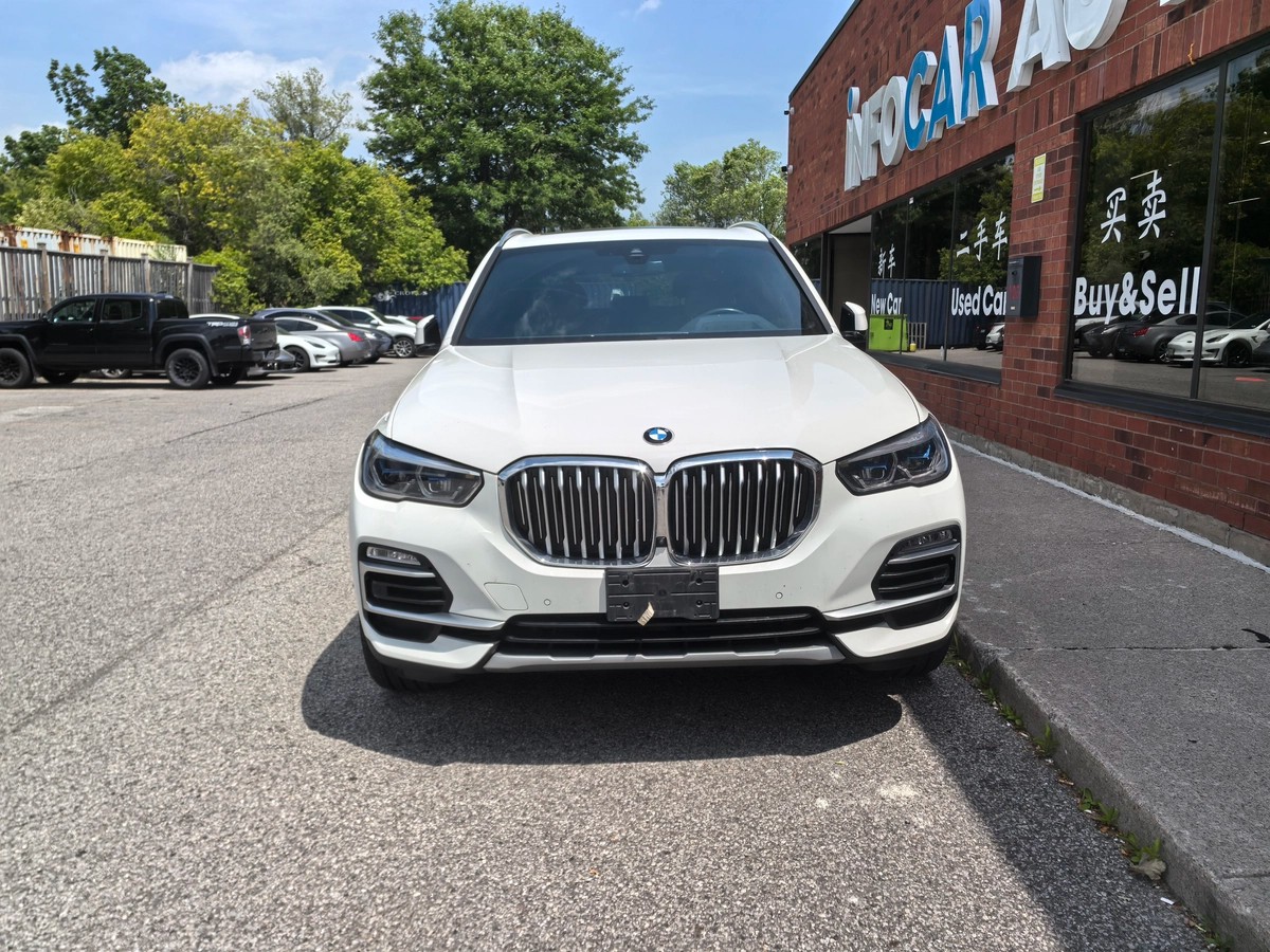 ﻿2021﻿ ﻿BMW﻿ ﻿X5﻿ ﻿xDrive40i64135736027907121