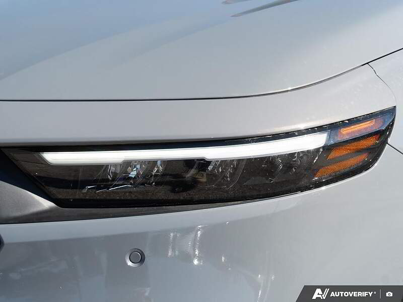 2025 Honda Accord Hybrid Touring Ecvt64066084381057121