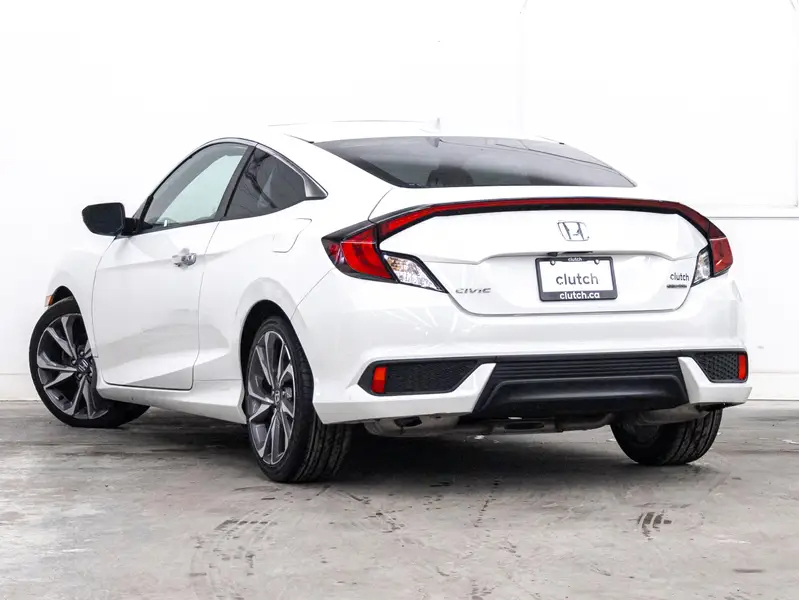 2019 Honda Civic63637783759619123
