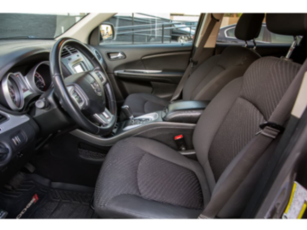 2018 DODGE JOURNEY SE63324854709891124