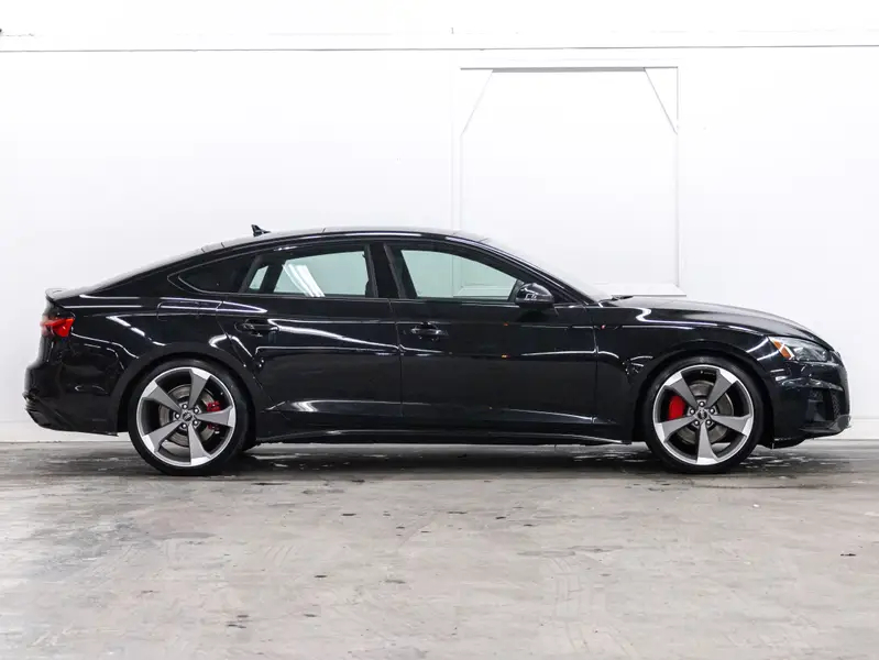 2023 Audi A564974132626946121