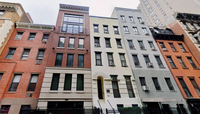 152 West 15th Street63659797347969121