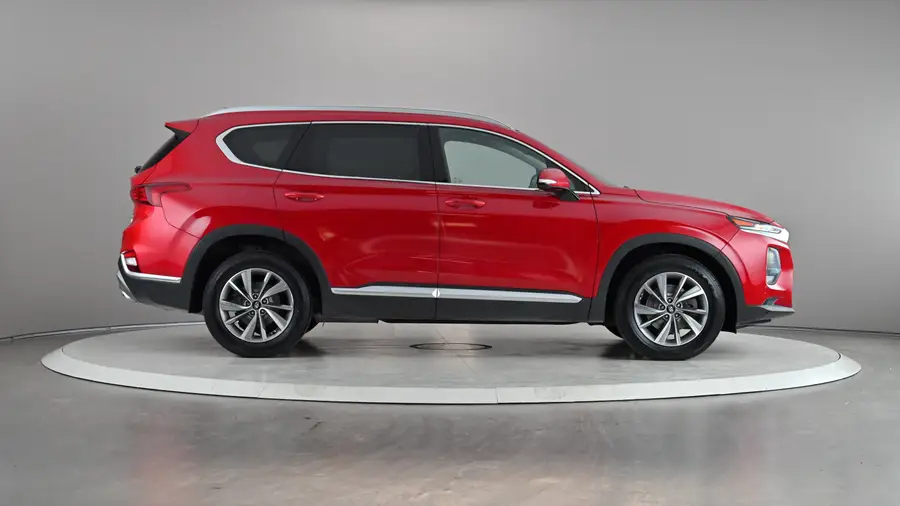 2020 Hyundai Santa Fe64157047094274124