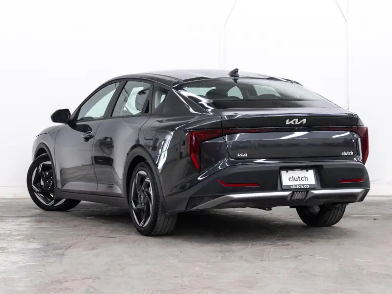 2025 Kia K463481223075585122