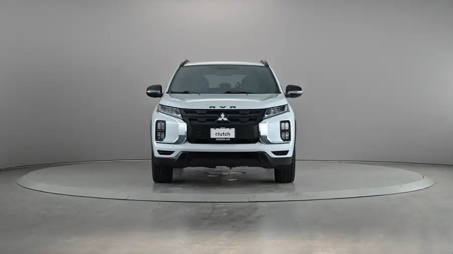 2022 Mitsubishi RVR64465734814339121