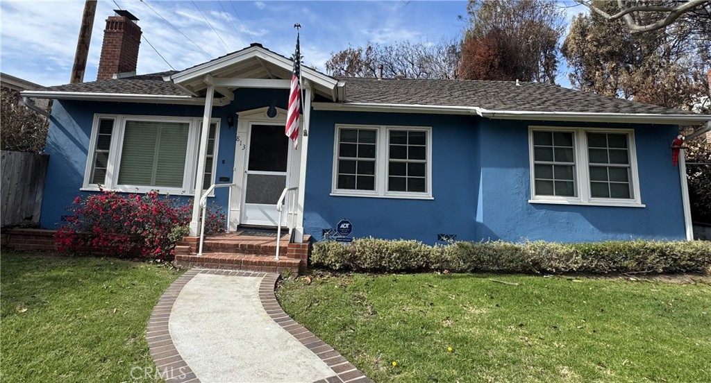 813 Muskingum Avenue Pacific Palisades CA, 9027263635509835395121
